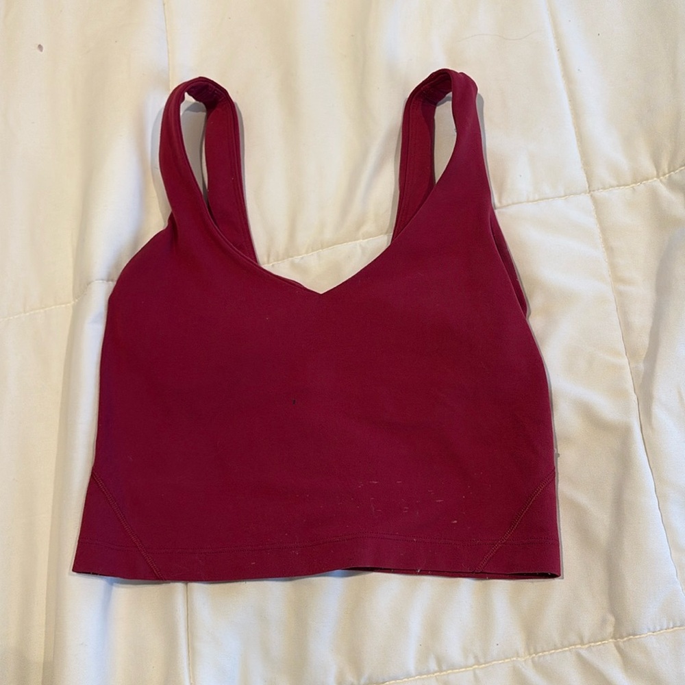 Lululemon Align Tank